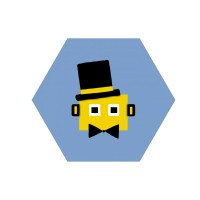 Deacon Code logo - Similar company to Learning Ladder
