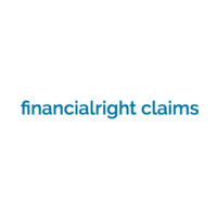 Financialright claims GmbH logo - Similar company to Mr.Parkit