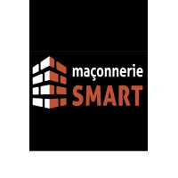 Maçonnerie Smart logo - Similar company to Aqgc - Association Québécoise Des Gestionnaires De Copropriétés