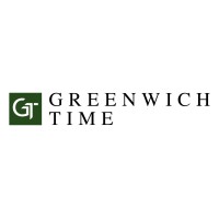 Greenwich Time logo - Similar company to Kmf Partners