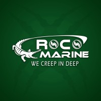 crocomarine logo - Similar company to Meca 20