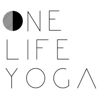 One Life Yoga logo - Similar company to Compassionate Leaders Circle
