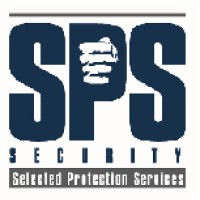 SPS SECURITY Selected Protection Services logo - Similar company to Sps Security