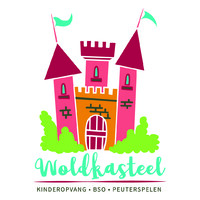 Woldkasteel BV logo - Similar company to Kideo Kinderopvang