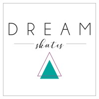Dream Skates logo - Similar company to Complot Magazine