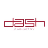 Dash Cabinetry logo - Similar company to Kitchen Design Center Fairfax