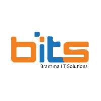 Bramma IT Solutions Pvt Ltd logo - Similar company to Broadtech It Solutions Pvt Ltd