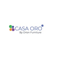 The Casa Oro- By the Orion Furniture logo - Similar company to Spawn Tools