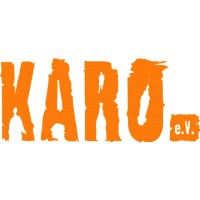KARO e.V. logo - Similar company to Kinder- Und Jugendring Sachsen E.V.