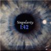 Singularity1:42 logo - Similar company to The Pathshala Project