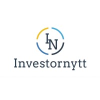 Investornytt AS logo - Similar company to Kode As