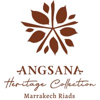 Marrakech Riads, Angsana Heritage Collection logo - Similar company to Maison Maroc - Riads, Boutique Hotels, Culture