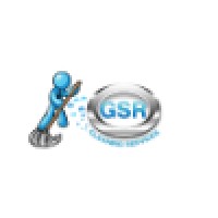 GSR Cleaning Services Melbourne logo - Similar company to Duticall Commercial Cleaning
