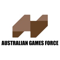 Australian Games Force logo - Similar company to Pitt & Partners