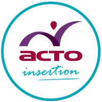 ACTO INSERTION ( 87/23) logo - Similar company to Acto Insertion