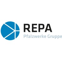 Repa GmbH Elektrotechnik logo - Similar company to Muth Engineering Gmbh