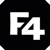 FoxFour logo - Similar company to R2 Wireless