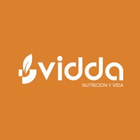 Vidda logo - Similar company to Integrex