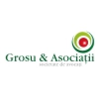 Grosu și Asociații logo - Similar company to Uniunea Națională A Barourilor Din România