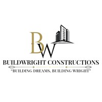 BuildWright Constructions logo - Similar company to Nishitha Construction