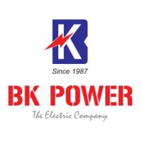 BK POWER logo - Similar company to Techniport System Private Limited