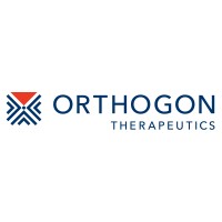 Orthogon Therapeutics logo - Similar company to Applied Tissue Technologies