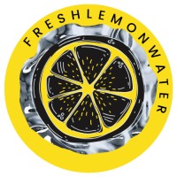 FreshLemonWater Ltd logo - Similar company to Pack & Send Uk Ltd