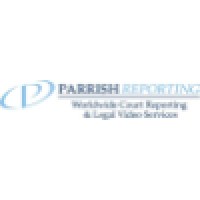 Parrish Reporting