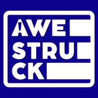 Awestruck logo - Similar company to This Is Martha