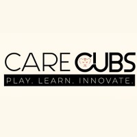 Carecubs logo - Similar company to Bamboo Copter