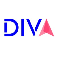 DIVA EDIH logo - Similar company to Atlanpole