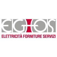 Eghos Srl logo - Similar company to Selin Srl