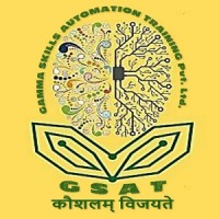 Gamma Skills Automation Training Pvt Ltd logo - Similar company to Automation Talent India