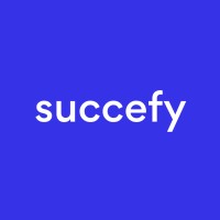 Succefy logo - Similar company to Docyrus