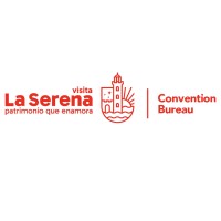 LA SERENA CONVENTION BUREAU logo - Similar company to Aluminios La Serena, S.A.