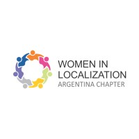 Women in Localization Argentina logo - Similar company to Vue Persane