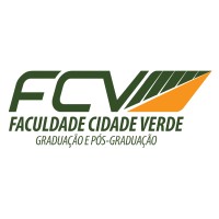Faculdade Cidade Verde - FCV logo - Similar company to Super Professor®
