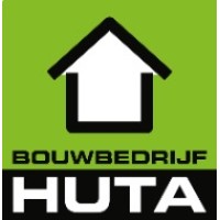 Bouwbedrijf HUTA logo - Similar company to Easypath Nederland B.V.