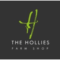 The Hollies Farm Shop logo - Similar company to Crimple