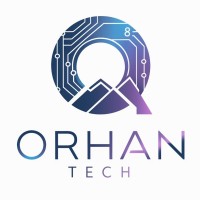 Orhan Tech logo - Similar company to Bsh Aviation Services