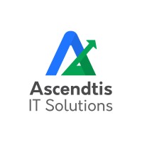 Ascendtis IT Solutions LLP logo - Similar company to Mra Digital, Llc
