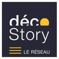 Decostory logo - Similar company to Art And Blind | Réseau Décostory