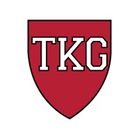 The Knowledge Gateway logo - Similar company to R&H Rail (Pty) Ltd