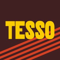 Tesso logo - Similar company to Tidalove