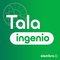Ingenio Tala logo - Similar company to Fertilab