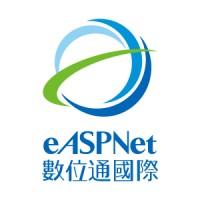 eASPNet Taiwan Inc. logo - Similar company to Mediadrive