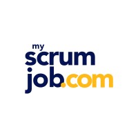My Scrum Job logo - Similar company to Agile Scrum: Your Quick Start Guide With Step-By-Step Instructions