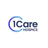 1Care Hospice logo - Similar company to Procare Hospice Of Nevada