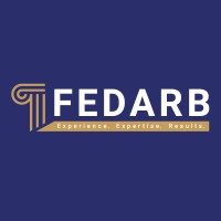 FedArb logo - Similar company to Lexarb