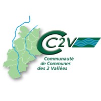Communauté de Communes des 2 Vallées logo - Similar company to Bepg